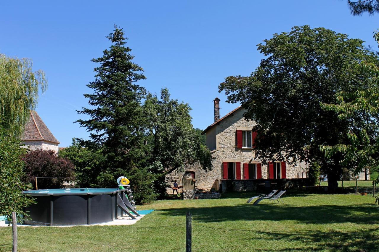 Rudelle Villa Thénac Exterior photo